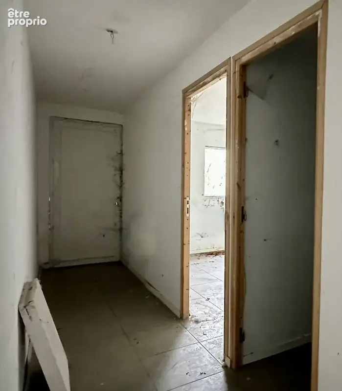 WAZIERS-idéal investisseur ou primo accédant-maison(s) à rénover - photo 4