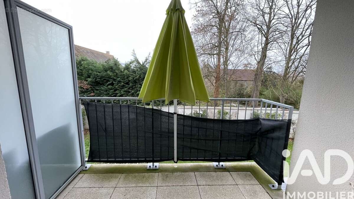 Photo 8 - Appartement à EGLY