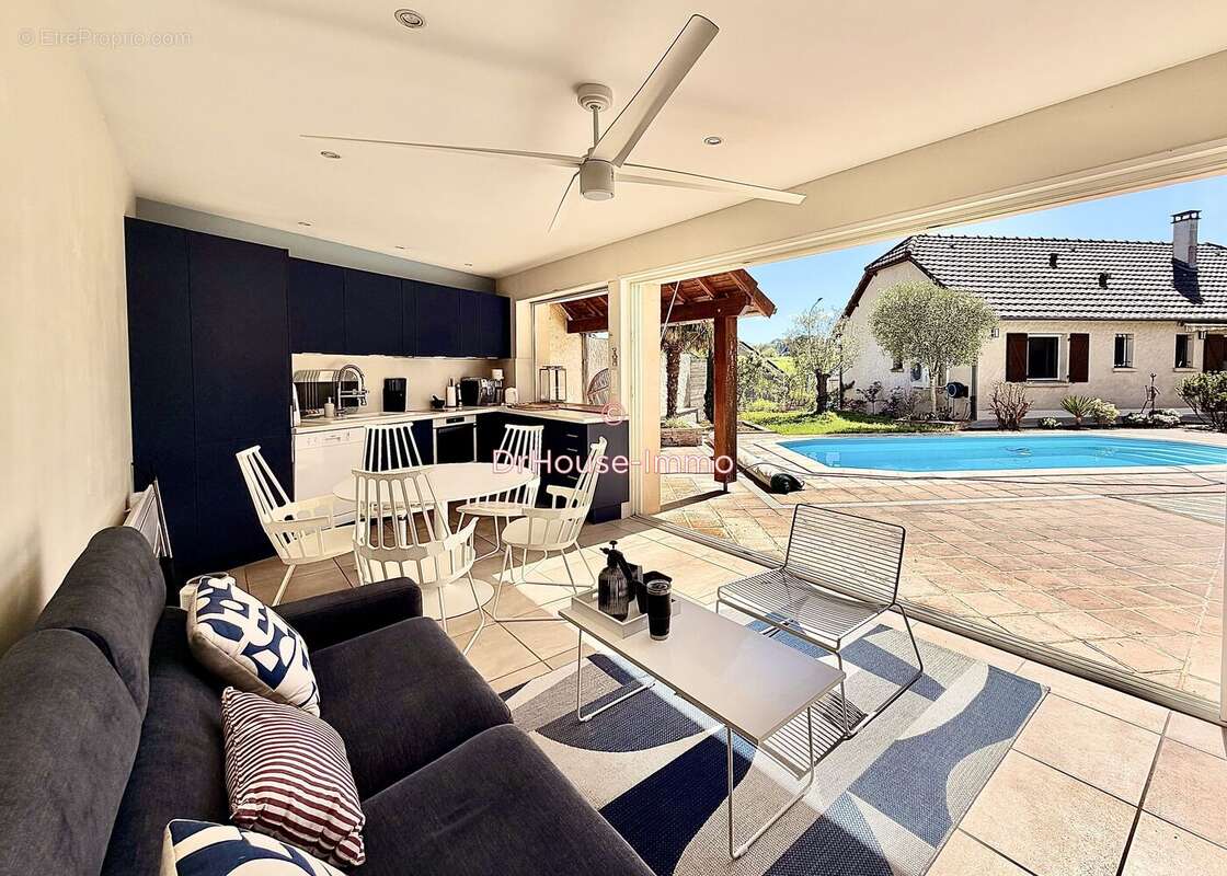 Maison 120 m² à Brive-La-Gaillarde  - photo 5