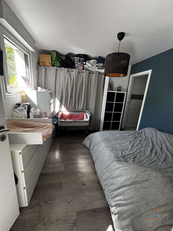 Appartement à BRUMATH