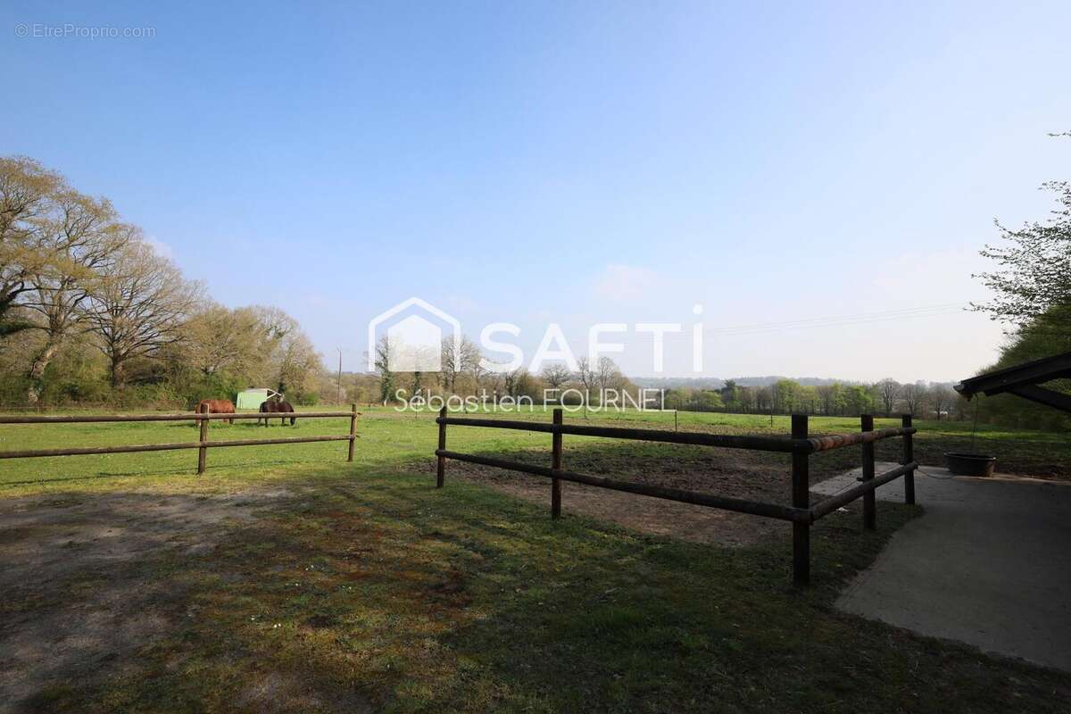 Photo 7 - Maison à GAHARD