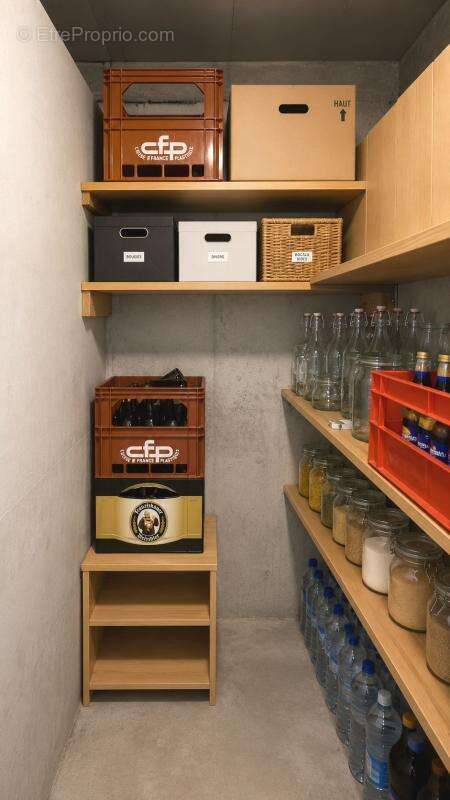 Soultz-sous-Forêts, appartement 106m2+ caves - photo 14