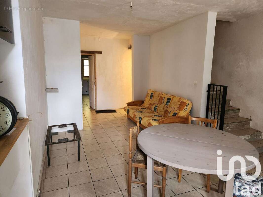 Appartement 95 m² à Belley  - photo 4