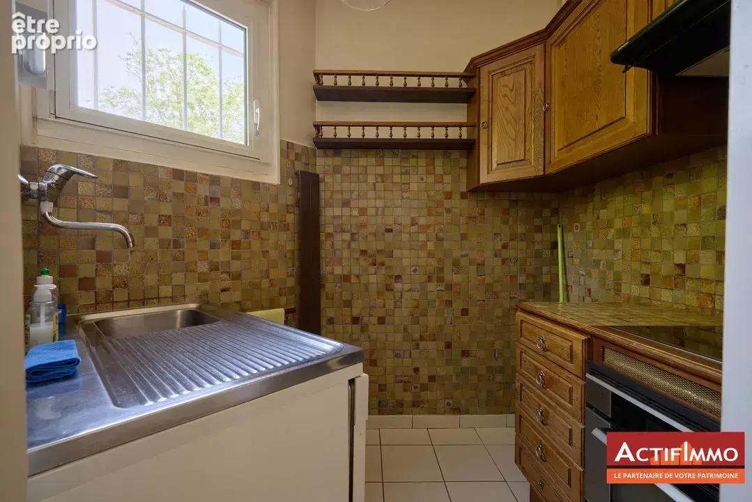 Maison 4 pièces 95 m² à vendre à Clamart (92140) - photo 9