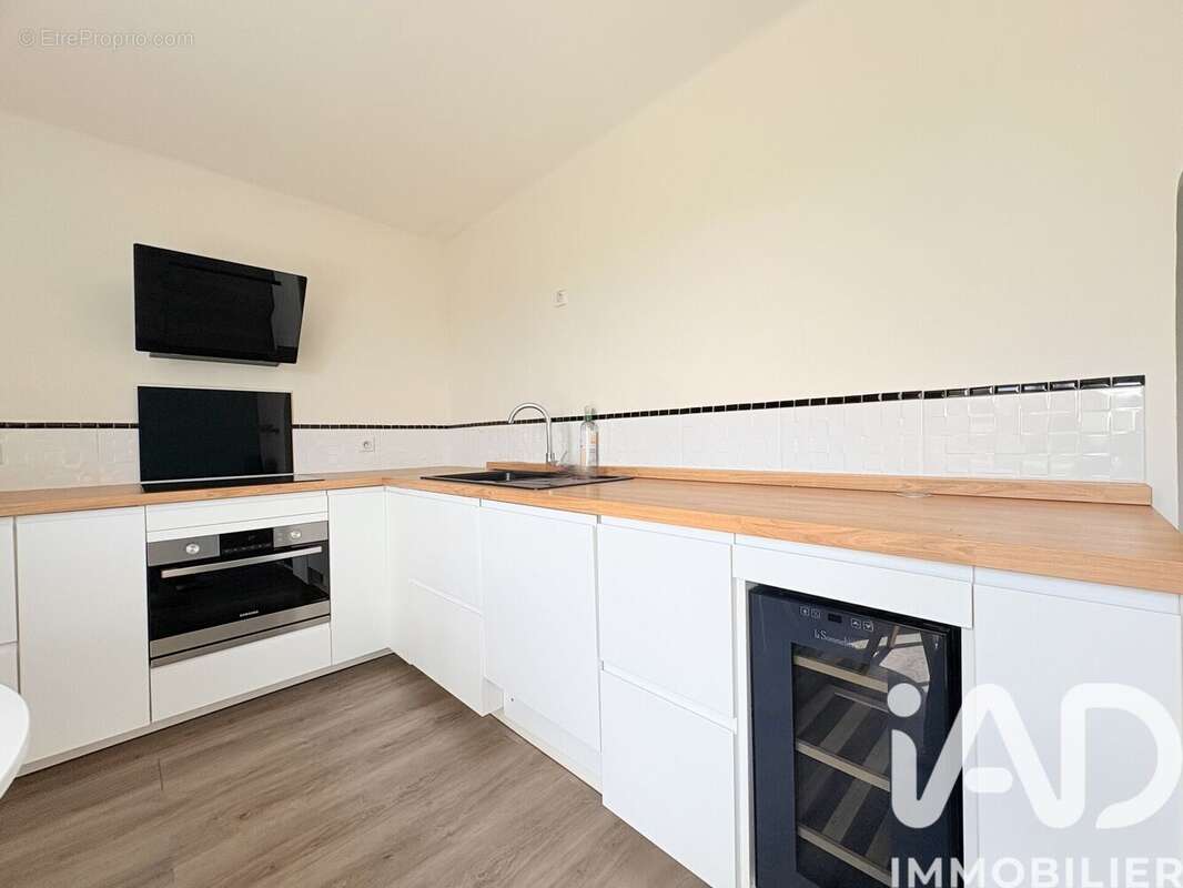 Photo 3 - Appartement à MARIGNANE