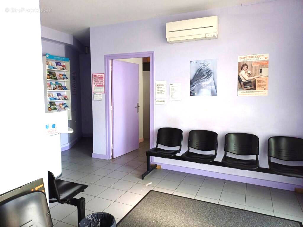 Appartement à LYON-8E