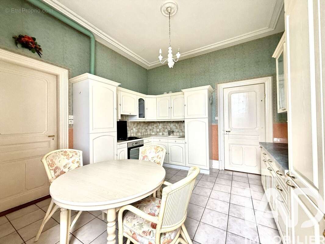 Photo 9 - Appartement à ISSENHEIM