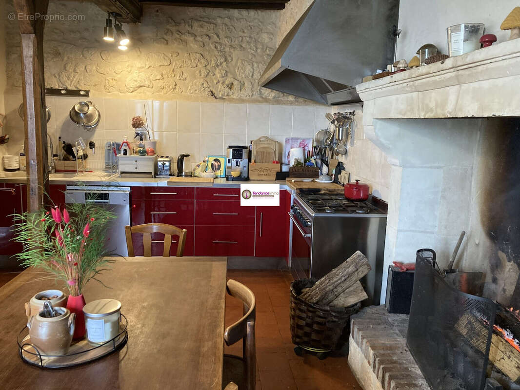 Maison à MORTAGNE-AU-PERCHE