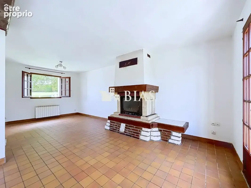 Maison 5 pièces 100 m² à vendre à Pont-Audemer (27500) - photo 9