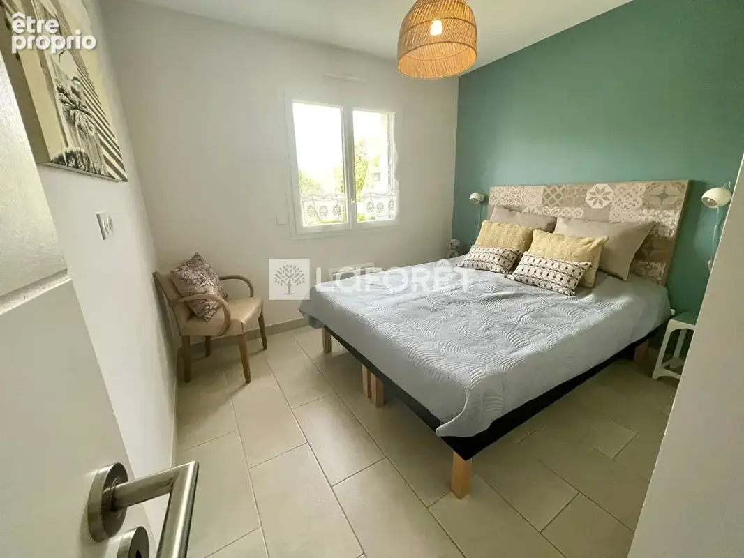 Villa de plain pied au calme avec vue sur la forêt ! - photo 8