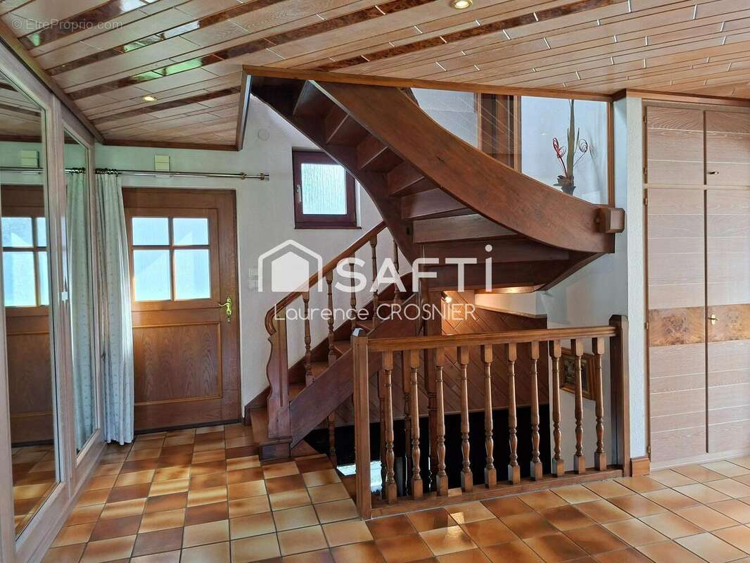 Photo 4 - Maison à STEINBOURG