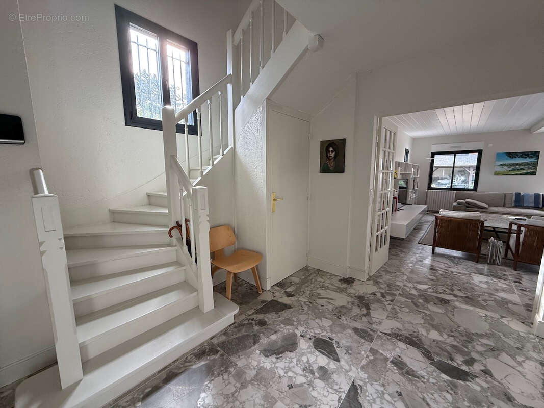 Maison à LE POULIGUEN