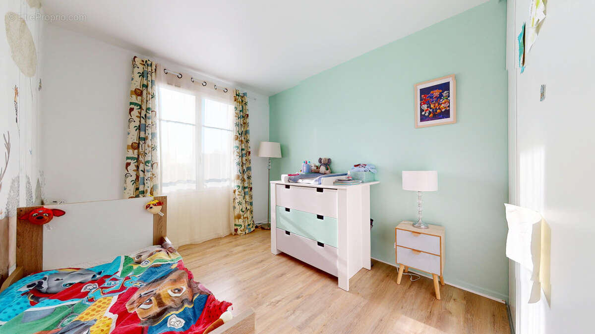 Maison à CORMEILLES-EN-PARISIS