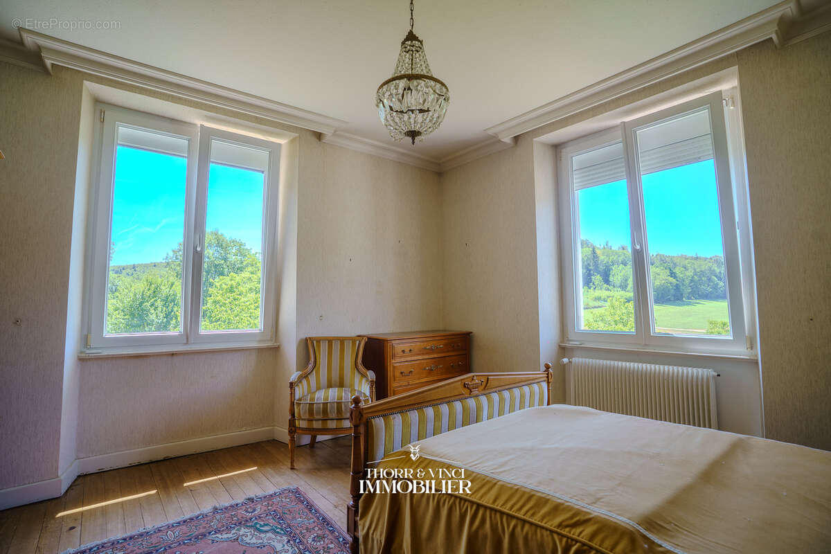 Maison 8 pièces - 206m2 - Terrain 50 ares - Grange 480m2 - Bendorf - photo 21