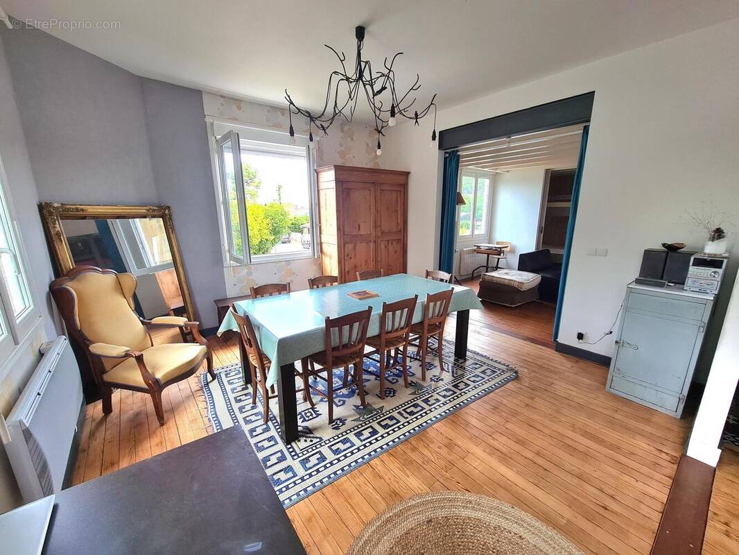 Photo 1 - Appartement à LEGE-CAP-FERRET