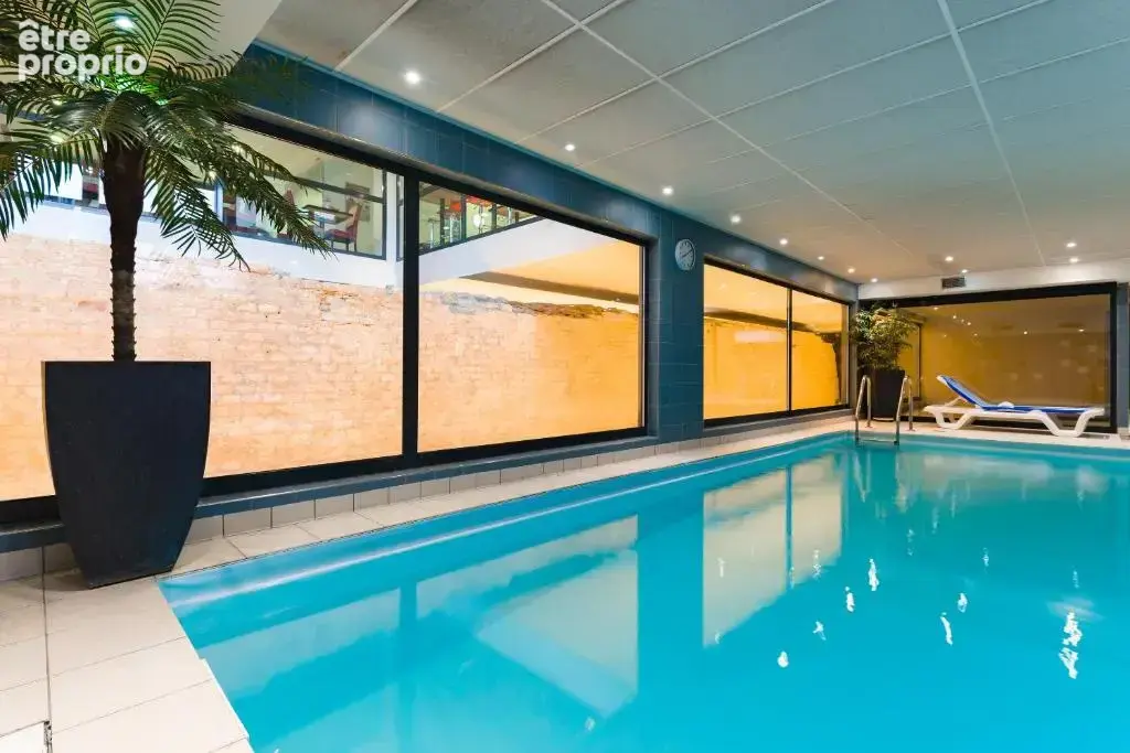 Investissement en residence hotelière - photo 9