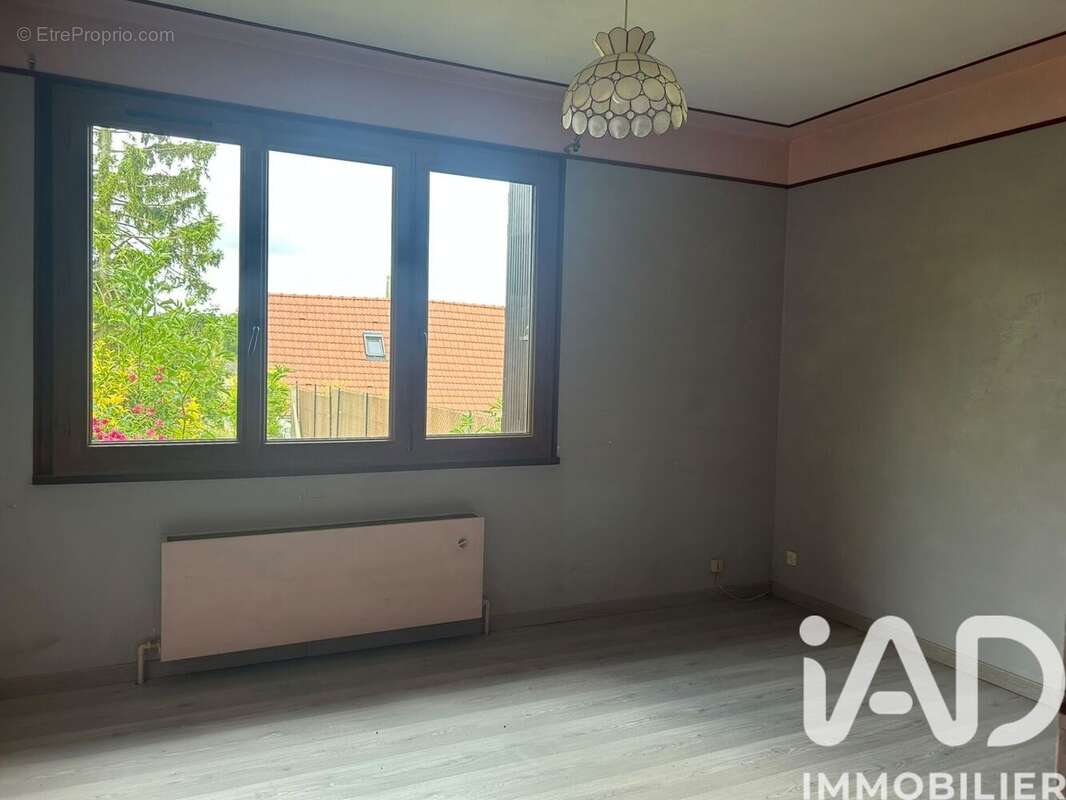 Photo 4 - Maison à DAMMARIE