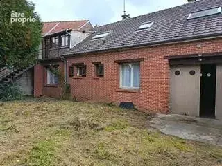 Maison 10 pièces 71 m² à vendre à Noyon (60400) - photo 4