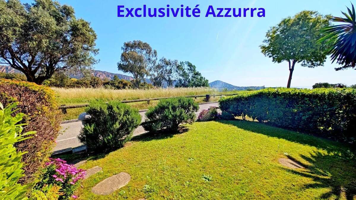 Appartement à LA SEYNE-SUR-MER