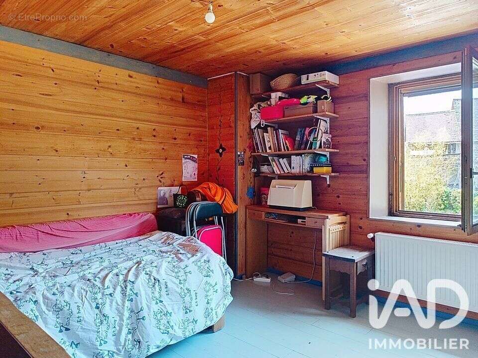 Maison 126 m² à Savigny  - photo 9