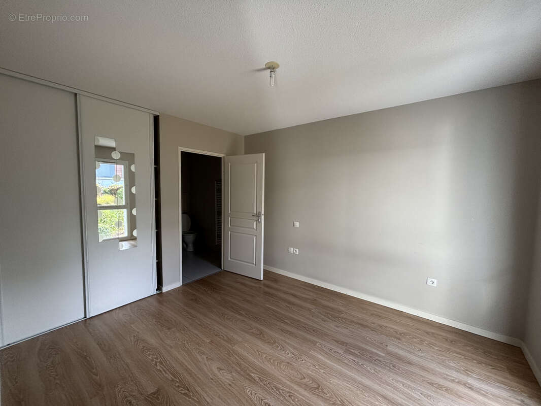 Appartement à CENON