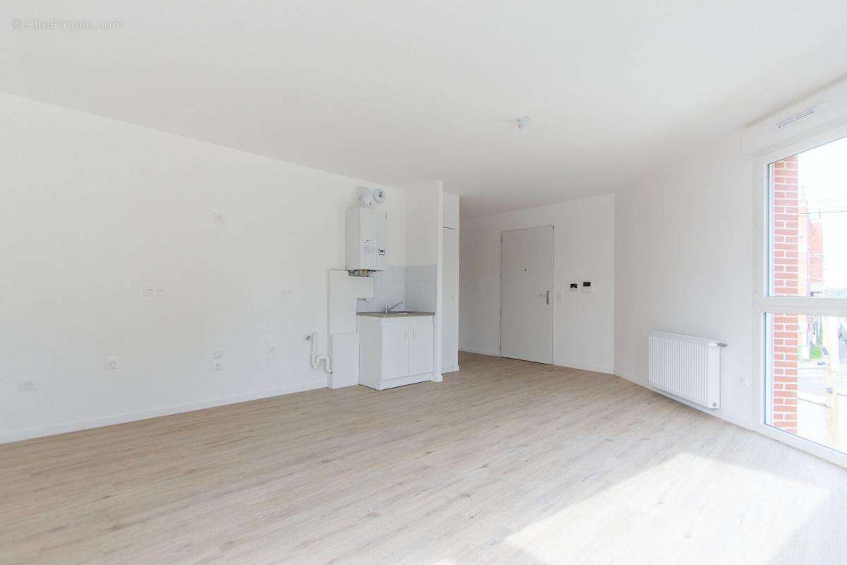 Appartement à SAINT-GERMAIN-LES-ARPAJON