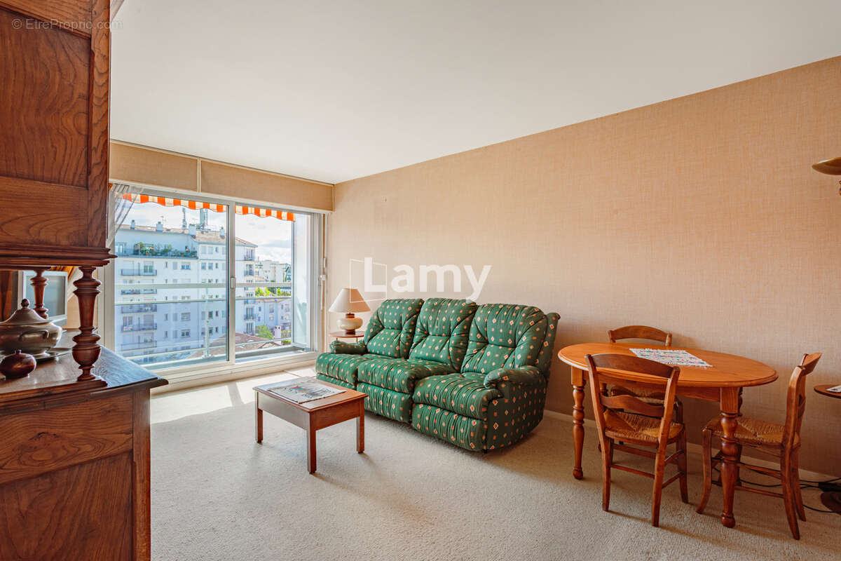 Appartement à BAYONNE