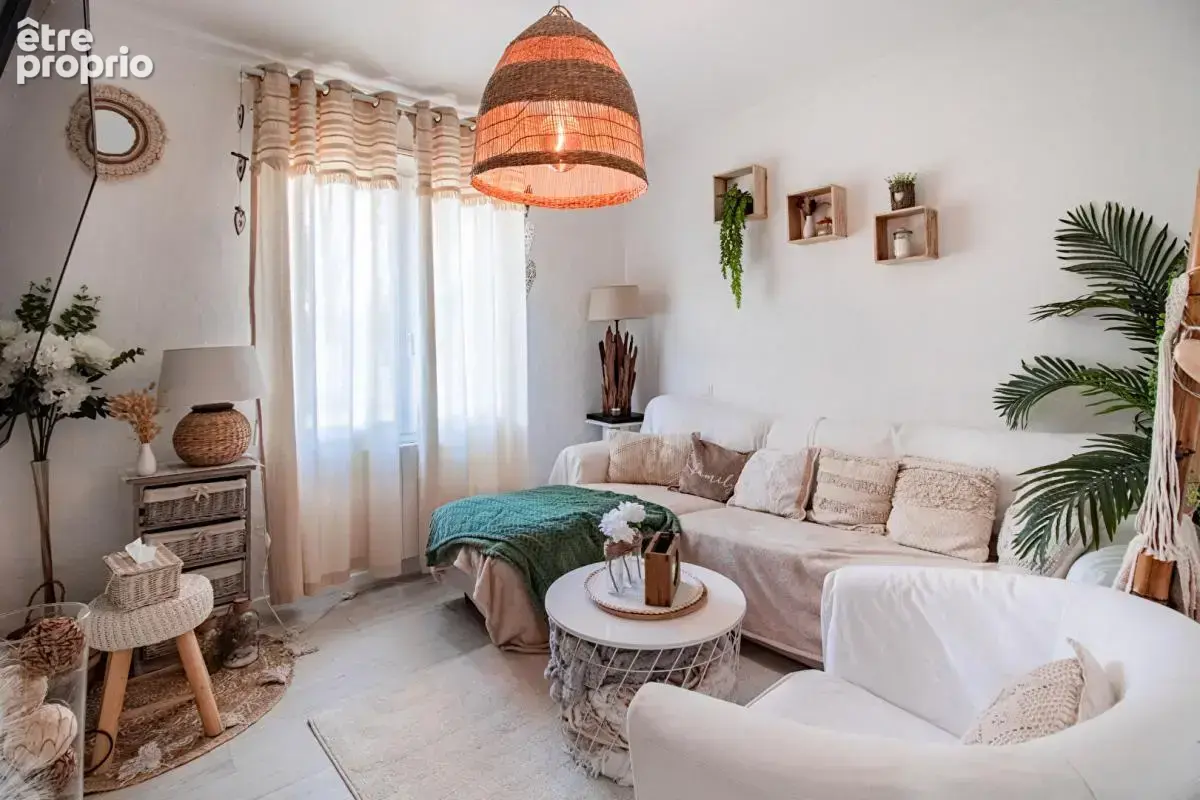 Maison 8 pièces 123 m² à vendre à Quilly (44750) - photo 6
