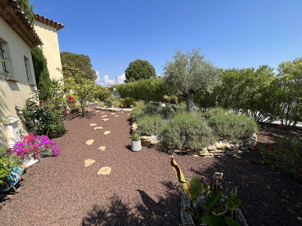 Maison à LA SEYNE-SUR-MER