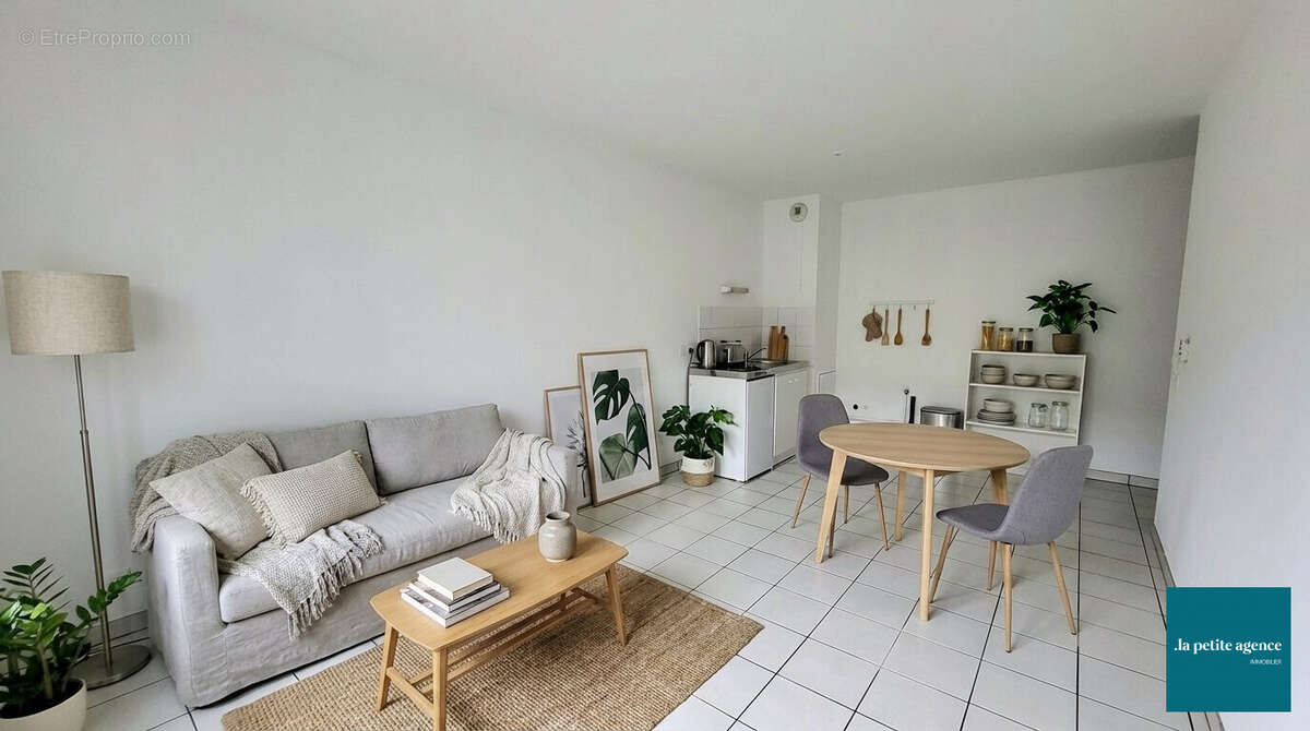 Appartement à HONFLEUR
