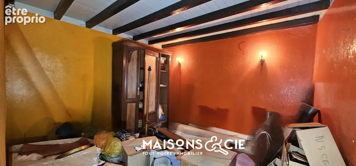 Maison Chazey Sur Ain 4 pièce(s) 130 m2 - photo 5