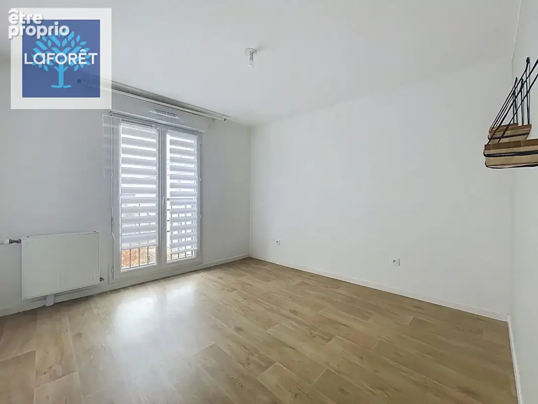 Maison Montsoult 3 pièce(s) 60.34 m2 - photo 6