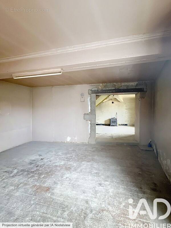 Photo 1 - Appartement à LENTILLY