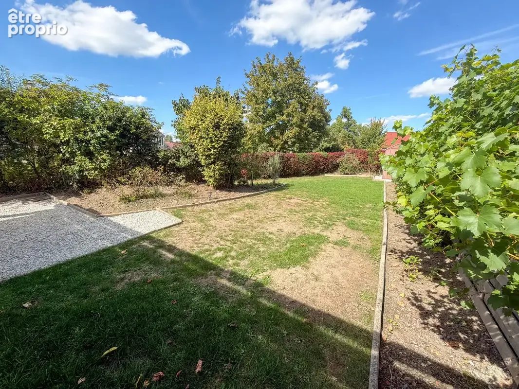 Maison 5 pièces 95 m² à vendre à Chereng (59152) - photo 6