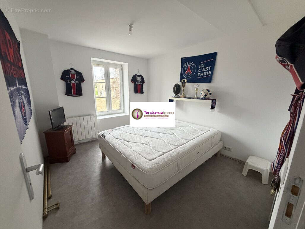 Maison à MORTAGNE-AU-PERCHE