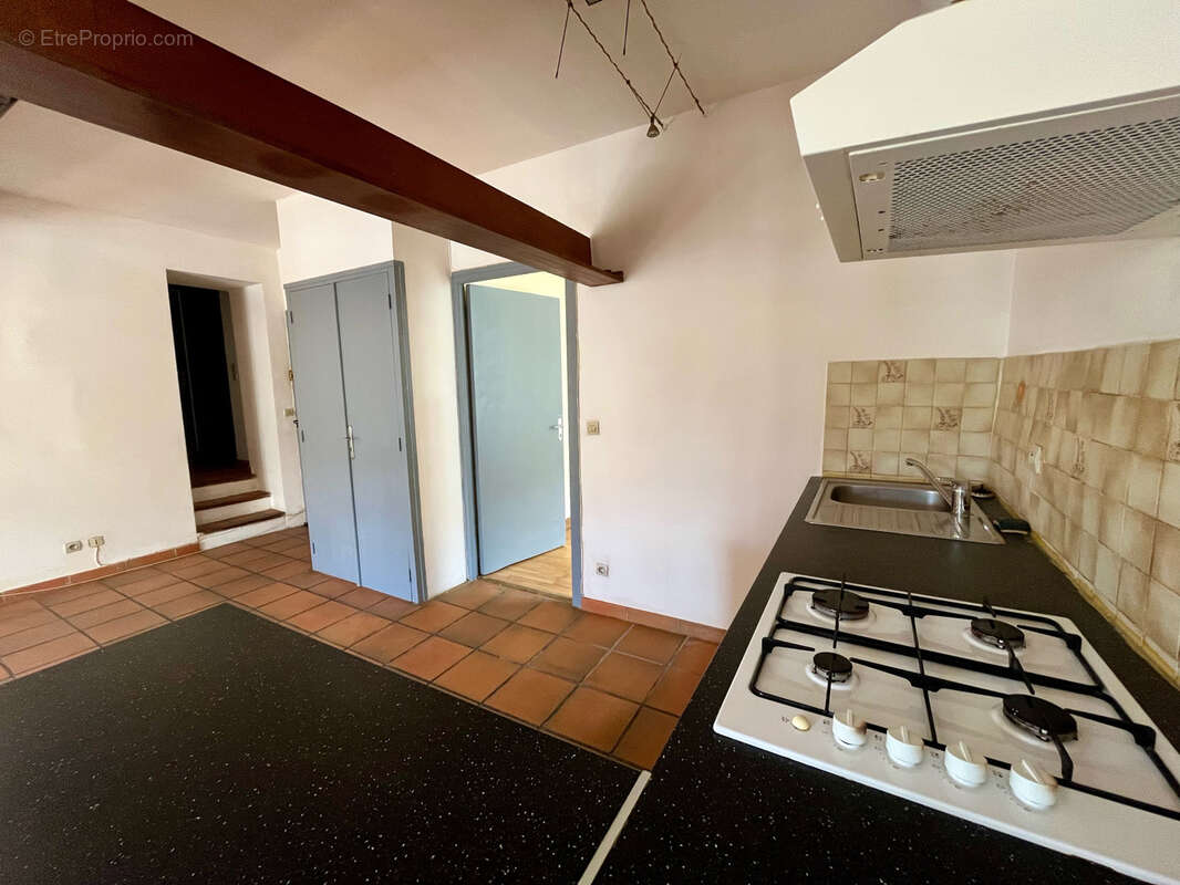 Appartement à GANGES