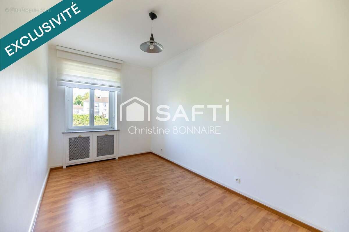Photo 8 - Appartement à THIONVILLE