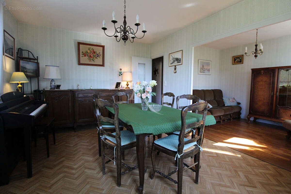 A VENDRE MALAIN - 24 min DIJON centre - maison + 4850m² de terrain constructible - photo 7