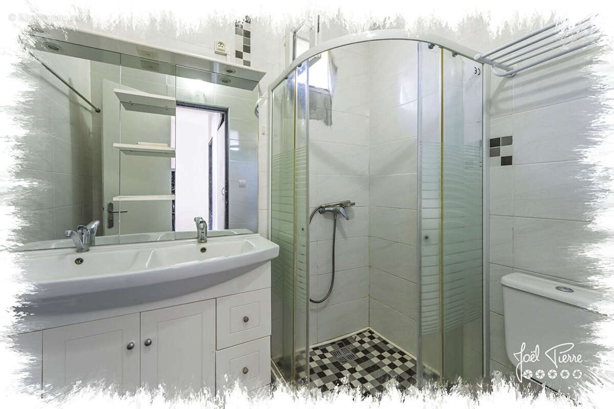 Maison à SAINT-DENIS