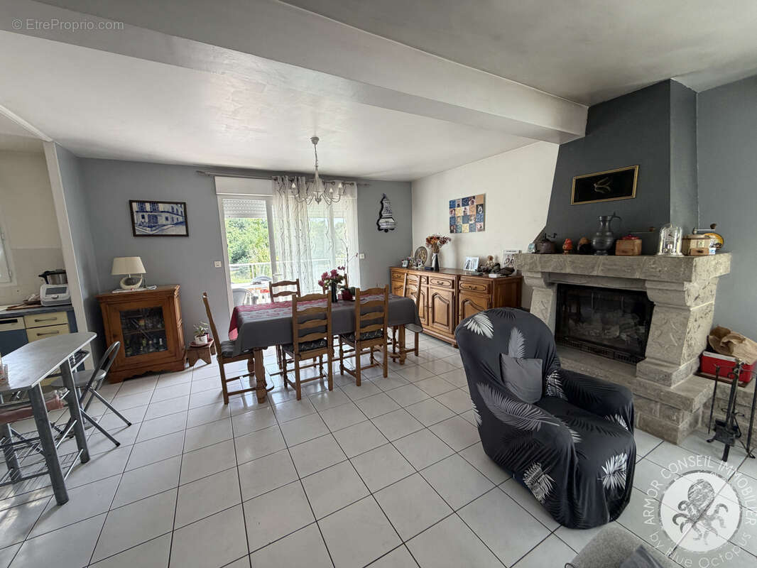 A vendre pluduno - photo 4
