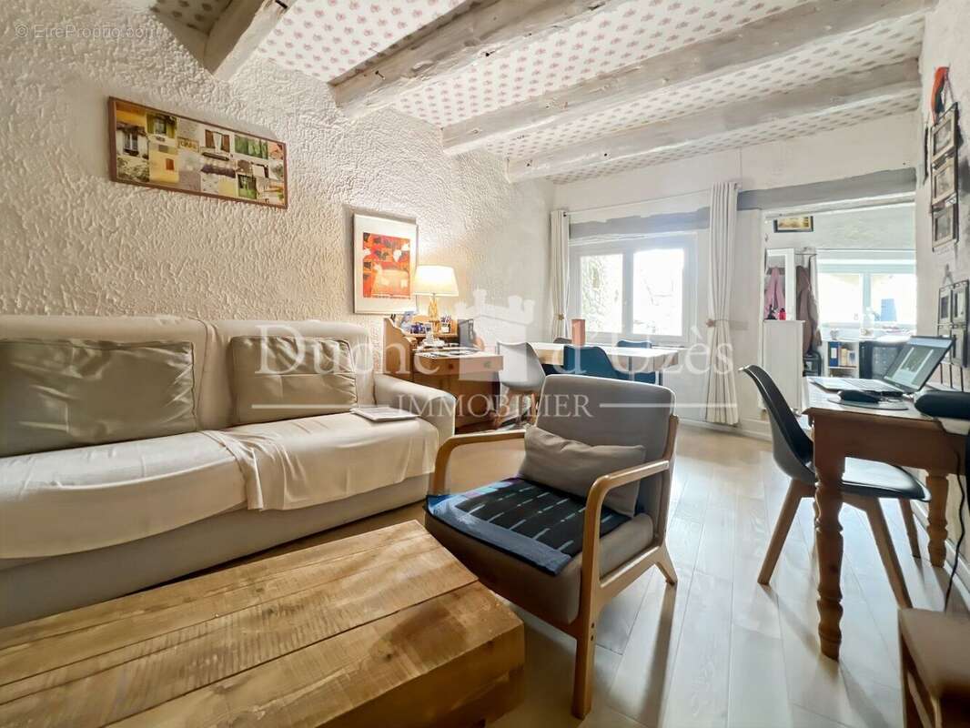 Photo 8 - Maison à UZES