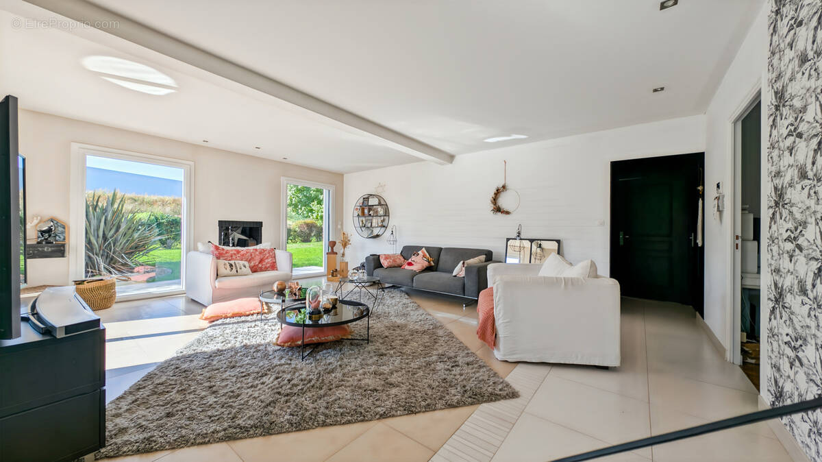 Maison à PLEUMELEUC