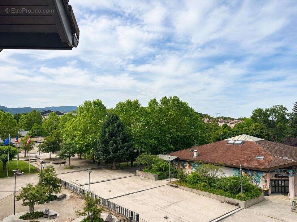 Appartement 32 m² à Cran-Gevrier  - photo 2
