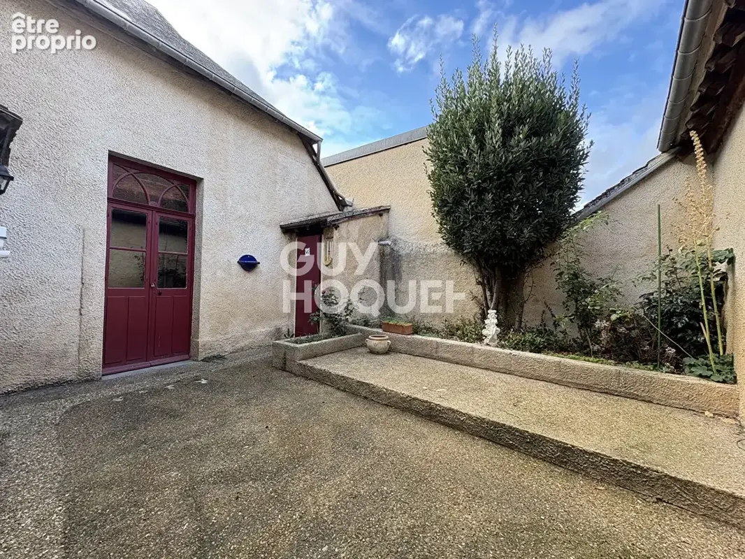 Maison Verneuil D Avre Et D Iton 7 pièce(s) 129.37 m2 - photo 7
