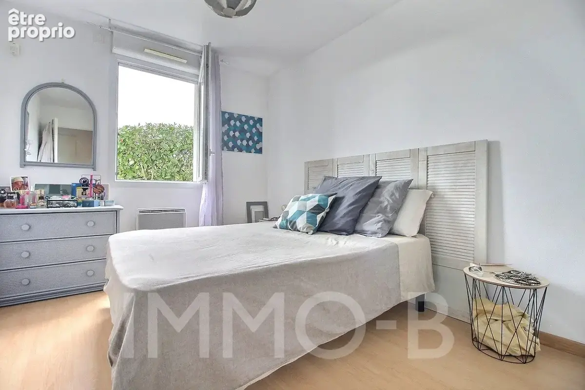 Ramonville saint agne  appartement t3 - photo 4