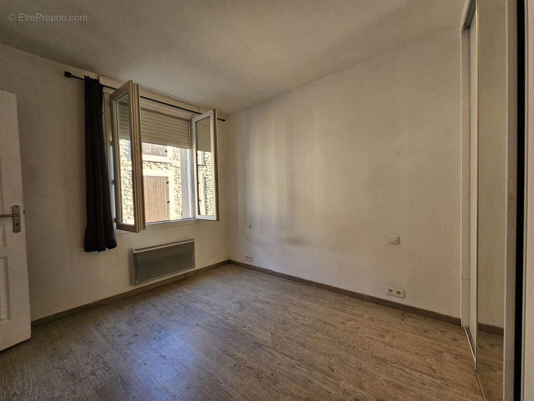 Appartement à APT