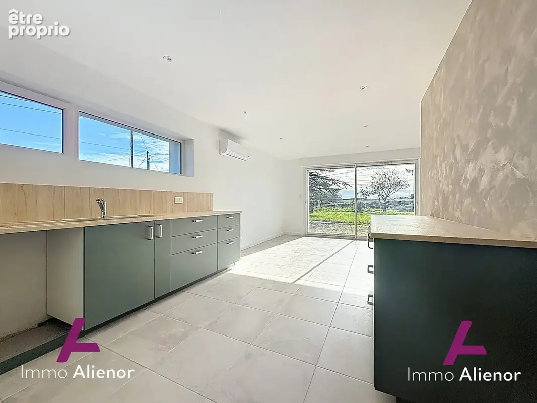 Maison 164 m² à Saint-Georges-Des-Coteaux  - photo 6