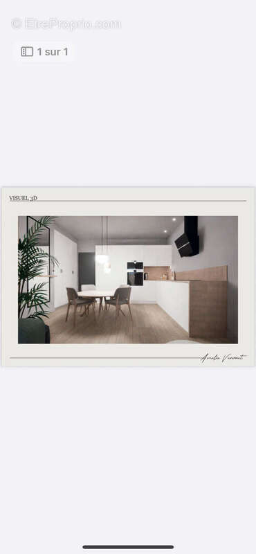 ETAMPES - Appartement  3 pièce(s) - photo 7