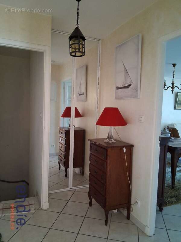 Maison à SAINT-BONNET-TRONCAIS