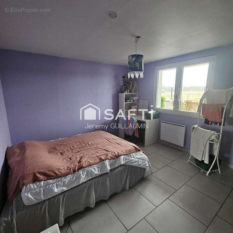 Photo 9 - Maison à BELLERIVE-SUR-ALLIER